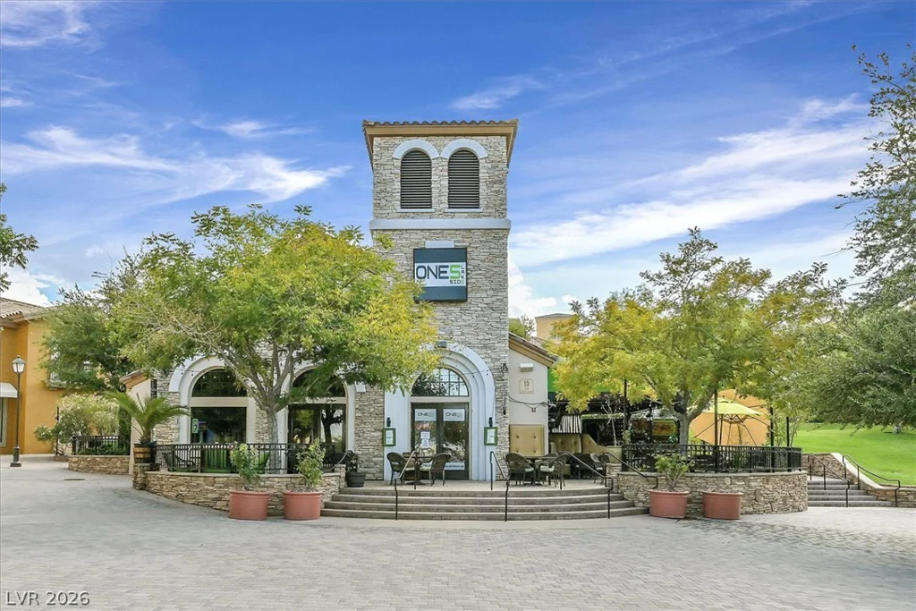 1043 Strada Mazoni, Henderson, NV 89011