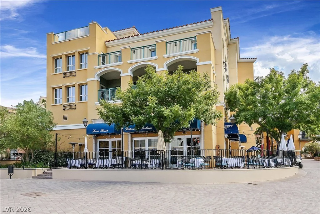 1043 Strada Mazoni, Henderson, NV 89011