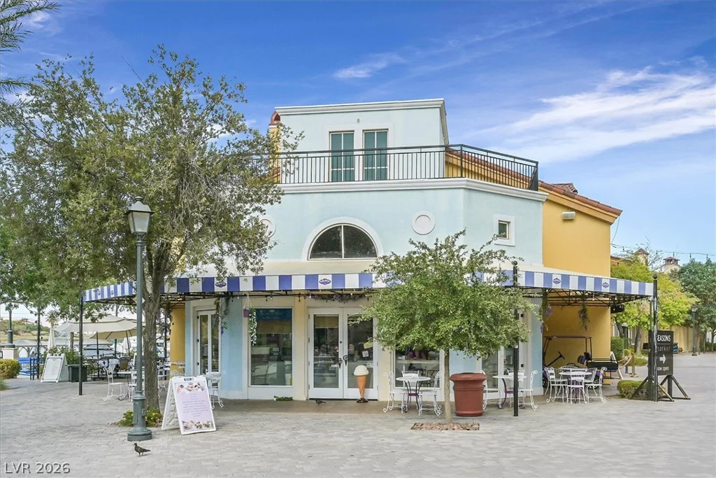 1043 Strada Mazoni, Henderson, NV 89011