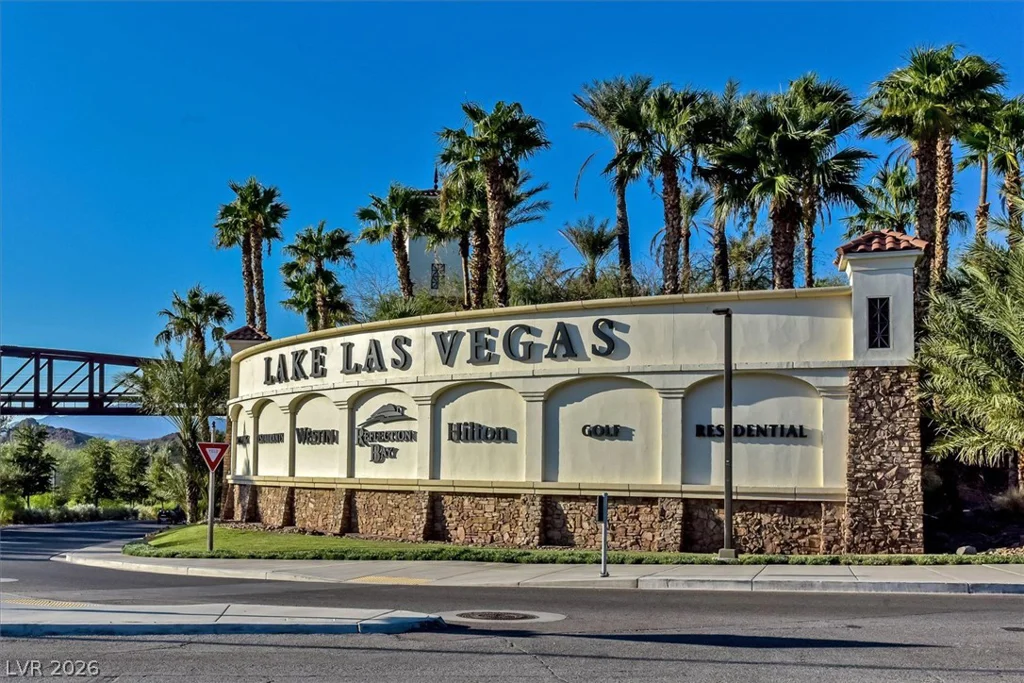 1043 Strada Mazoni, Henderson, NV 89011