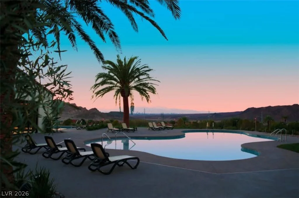 1043 Strada Mazoni, Henderson, NV 89011