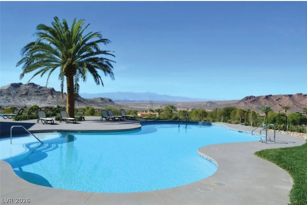 1043 Strada Mazoni, Henderson, NV 89011
