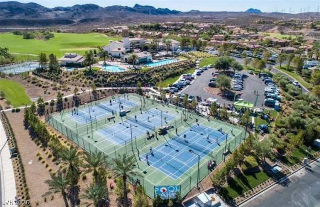 1043 Strada Mazoni, Henderson, NV 89011