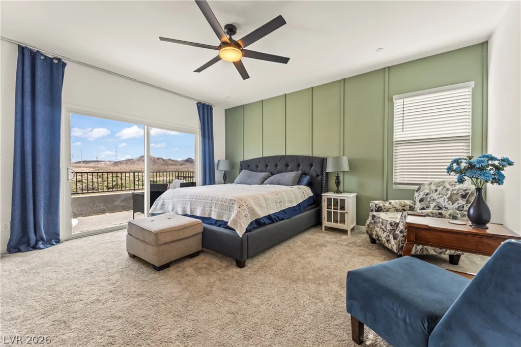 1043 Strada Mazoni, Henderson, NV 89011