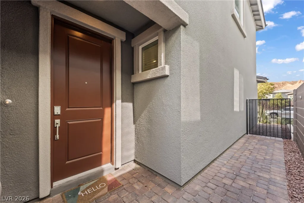 1043 Strada Mazoni, Henderson, NV 89011