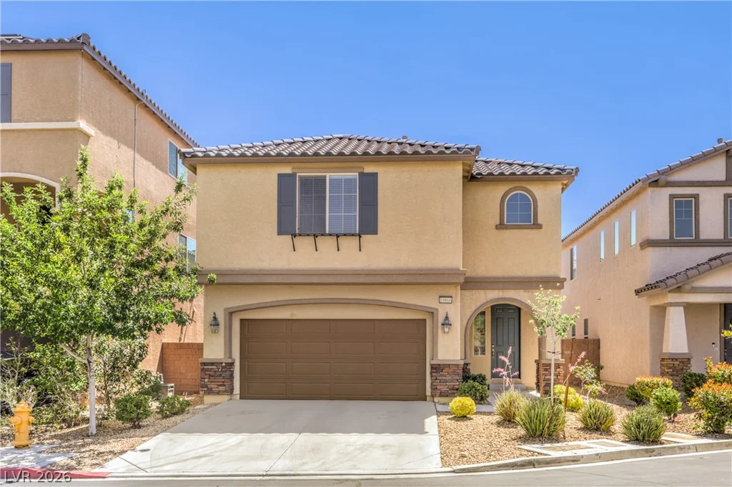 10866 Buzzards Bay, Las Vegas, NV 89179