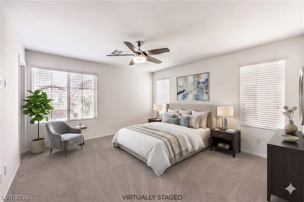 10866 Buzzards Bay, Las Vegas, NV 89179