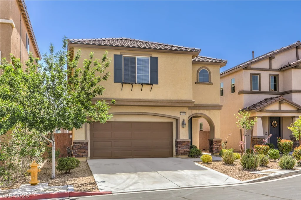 10866 Buzzards Bay, Las Vegas, NV 89179