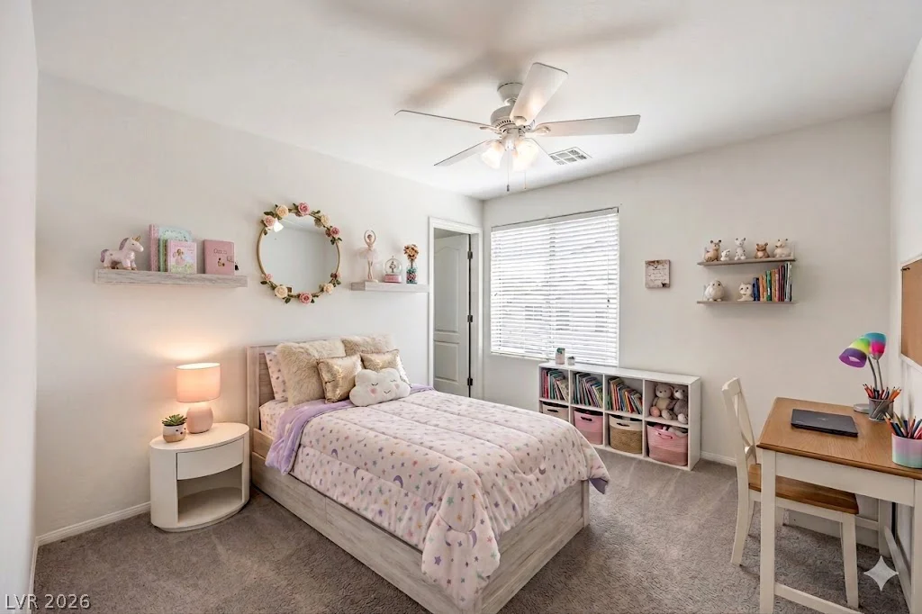 10866 Buzzards Bay, Las Vegas, NV 89179