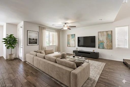 10866 Buzzards Bay, Las Vegas, NV 89179
