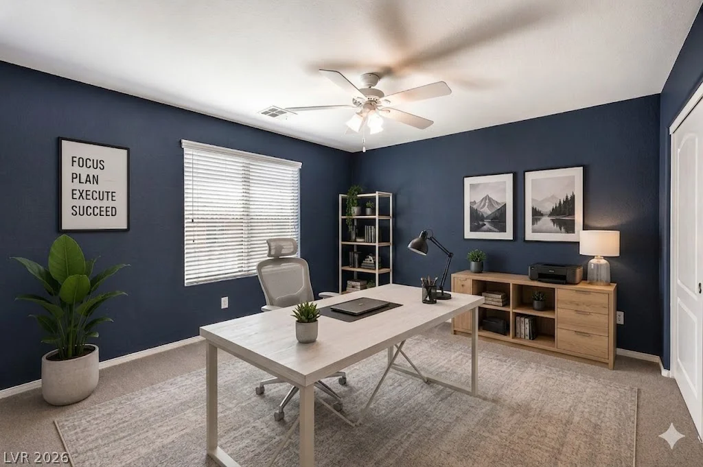 10866 Buzzards Bay, Las Vegas, NV 89179