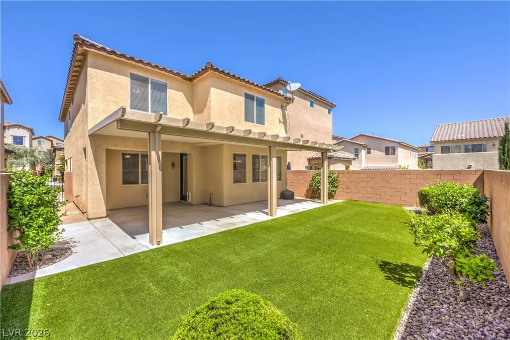 10866 Buzzards Bay, Las Vegas, NV 89179
