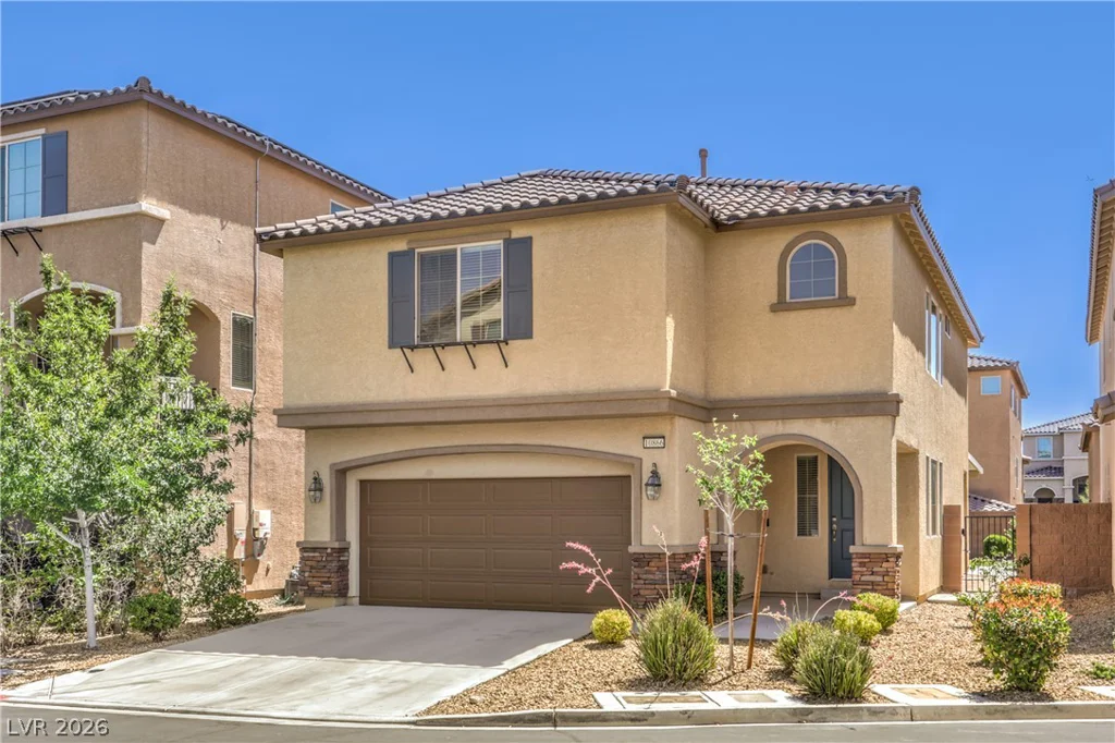 10866 Buzzards Bay, Las Vegas, NV 89179
