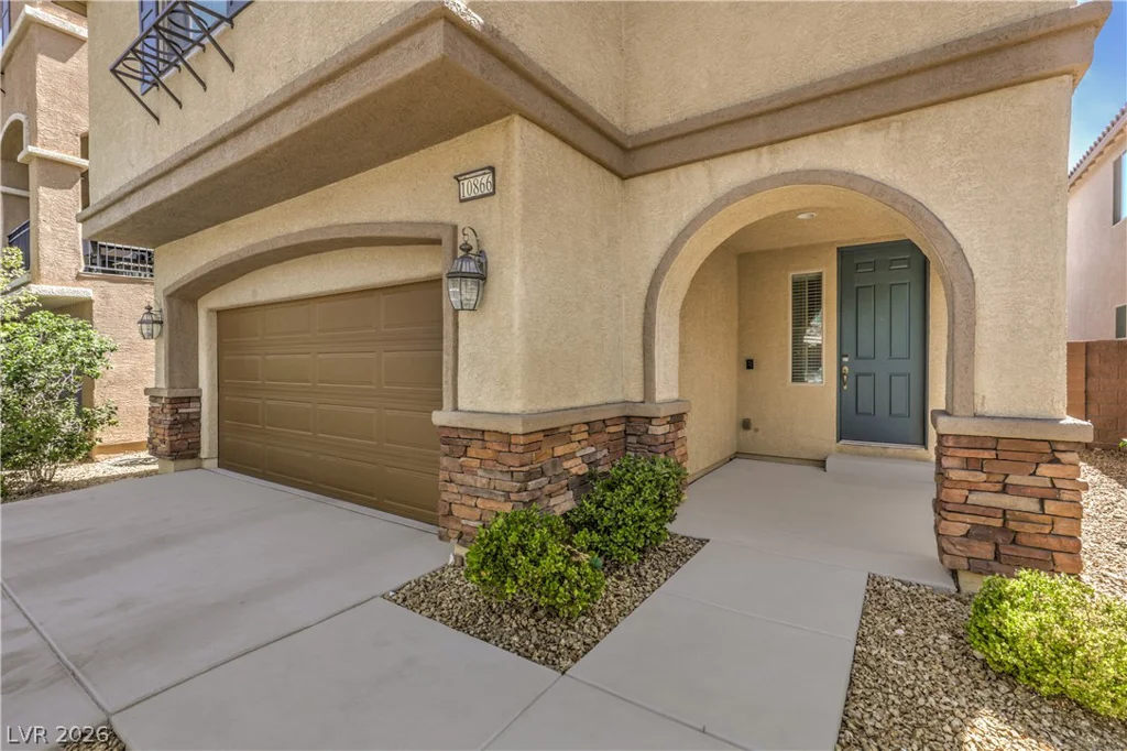 10866 Buzzards Bay, Las Vegas, NV 89179
