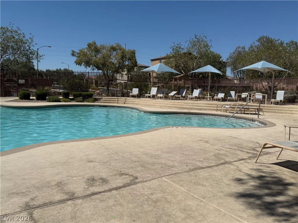 10866 Buzzards Bay, Las Vegas, NV 89179
