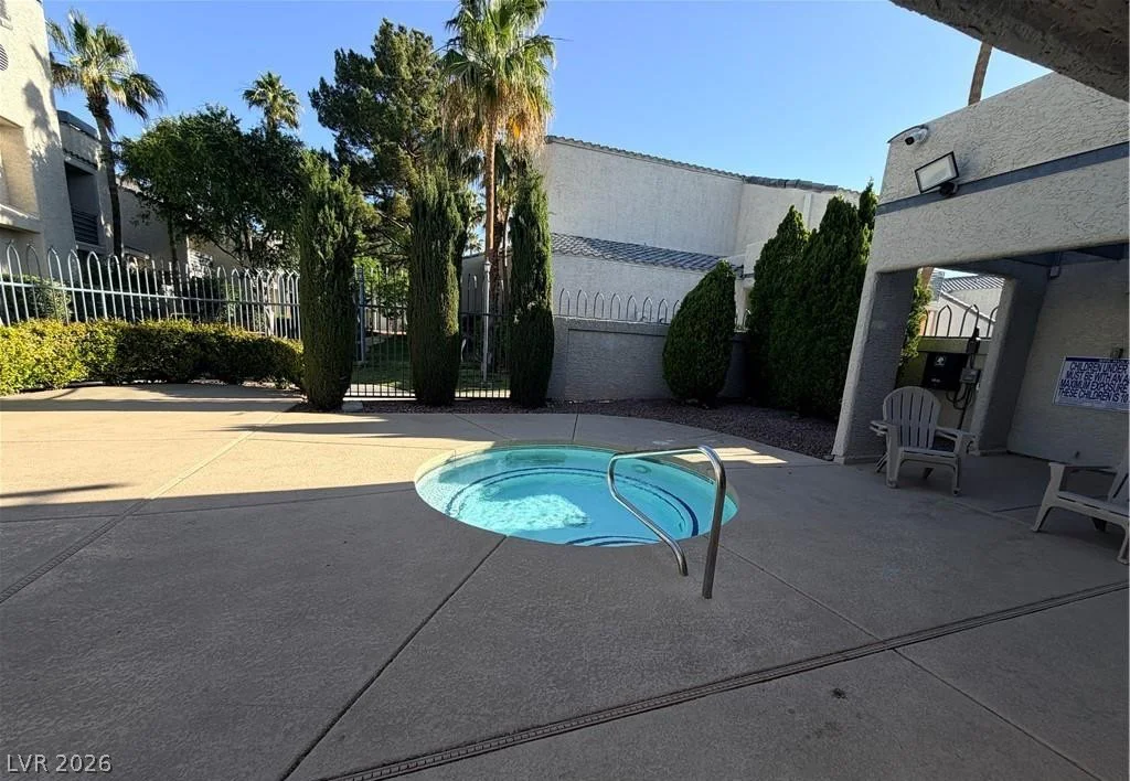 6250 Flamingo, Las Vegas, NV 89103