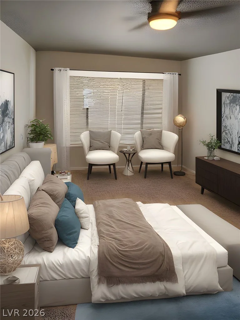 3425 Russell, Las Vegas, NV 89120