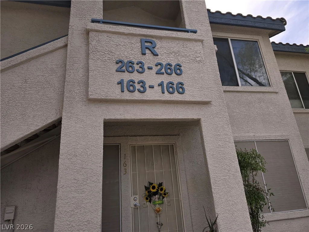 3425 Russell, Las Vegas, NV 89120