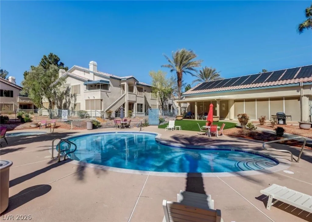 3425 Russell, Las Vegas, NV 89120