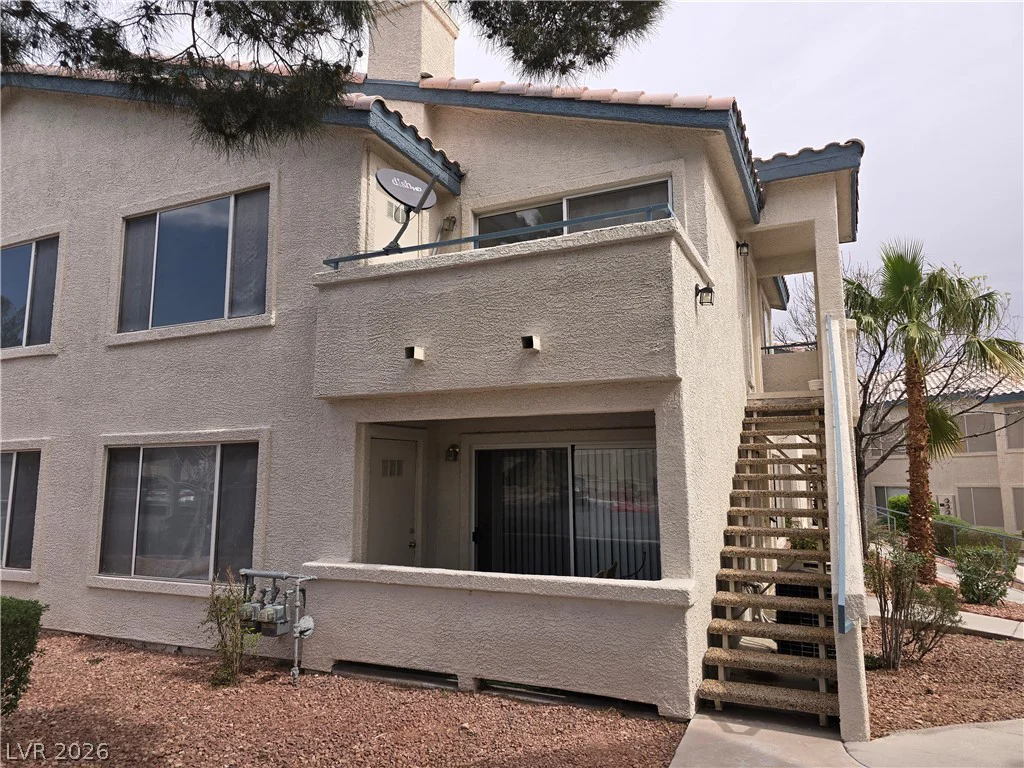 3425 Russell, Las Vegas, NV 89120
