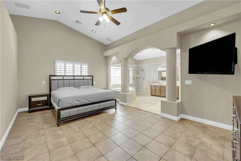 6003 Lone Creek, Las Vegas, NV 89103