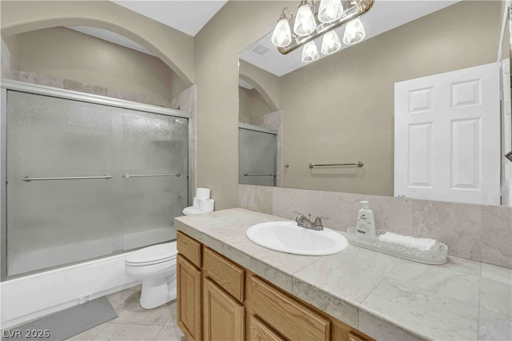 6003 Lone Creek, Las Vegas, NV 89103