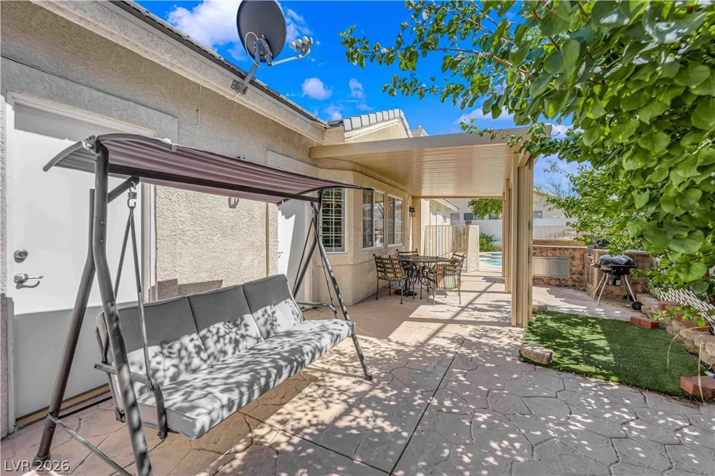 6003 Lone Creek, Las Vegas, NV 89103