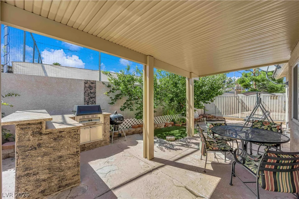 6003 Lone Creek, Las Vegas, NV 89103