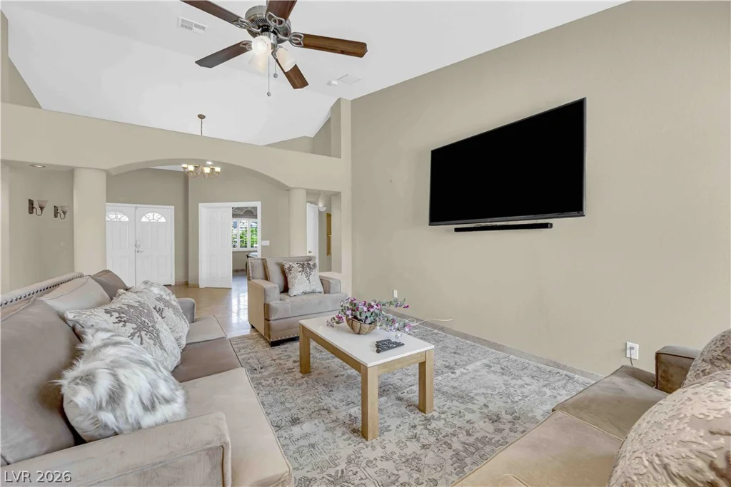 6003 Lone Creek, Las Vegas, NV 89103