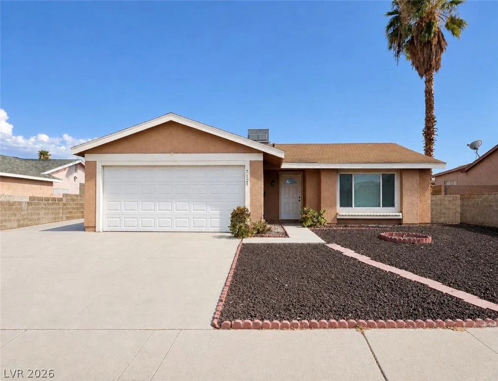 7121 Pleasant View, Las Vegas, NV 89147
