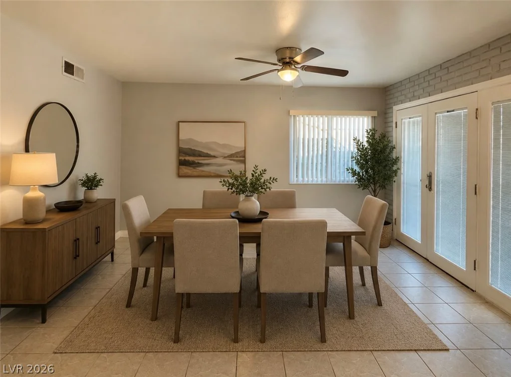 7121 Pleasant View, Las Vegas, NV 89147