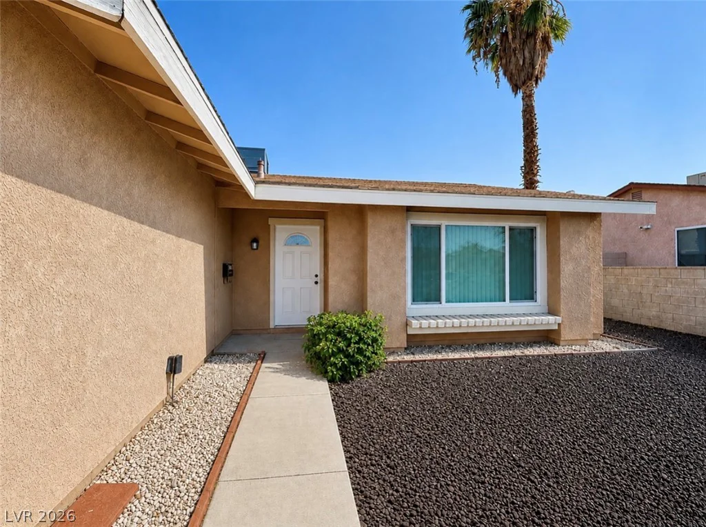 7121 Pleasant View, Las Vegas, NV 89147