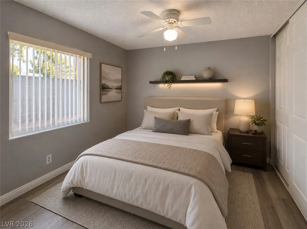 7121 Pleasant View, Las Vegas, NV 89147