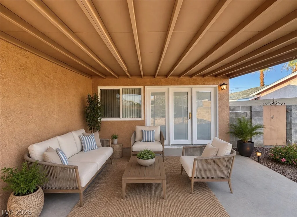 7121 Pleasant View, Las Vegas, NV 89147