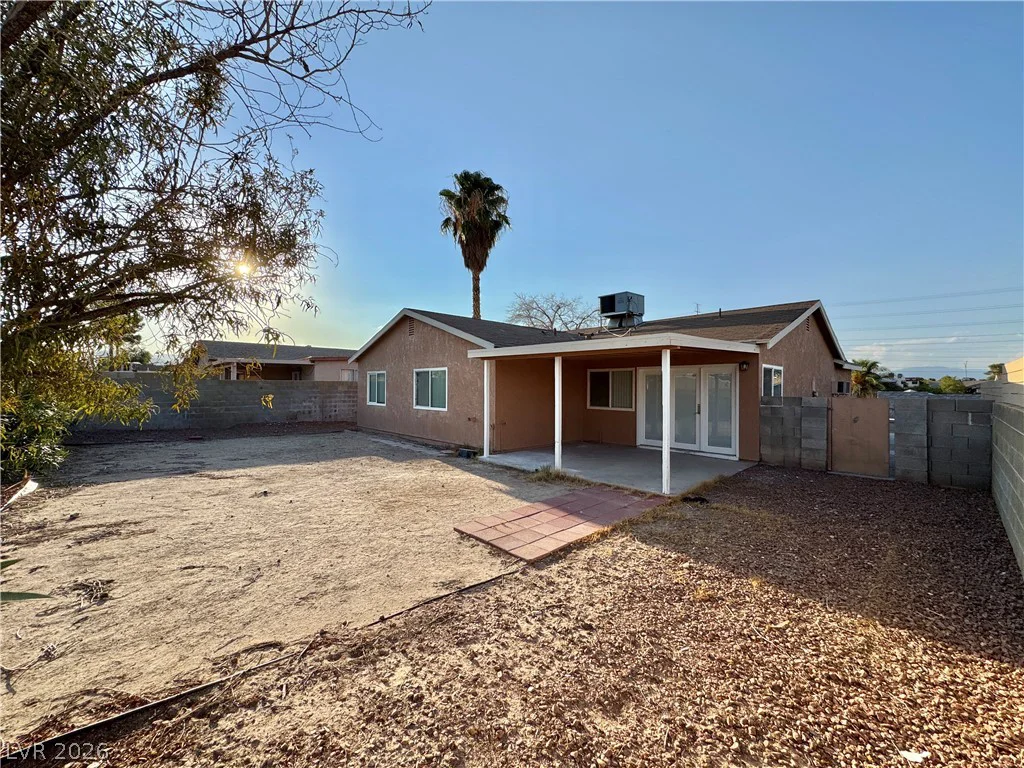 7121 Pleasant View, Las Vegas, NV 89147