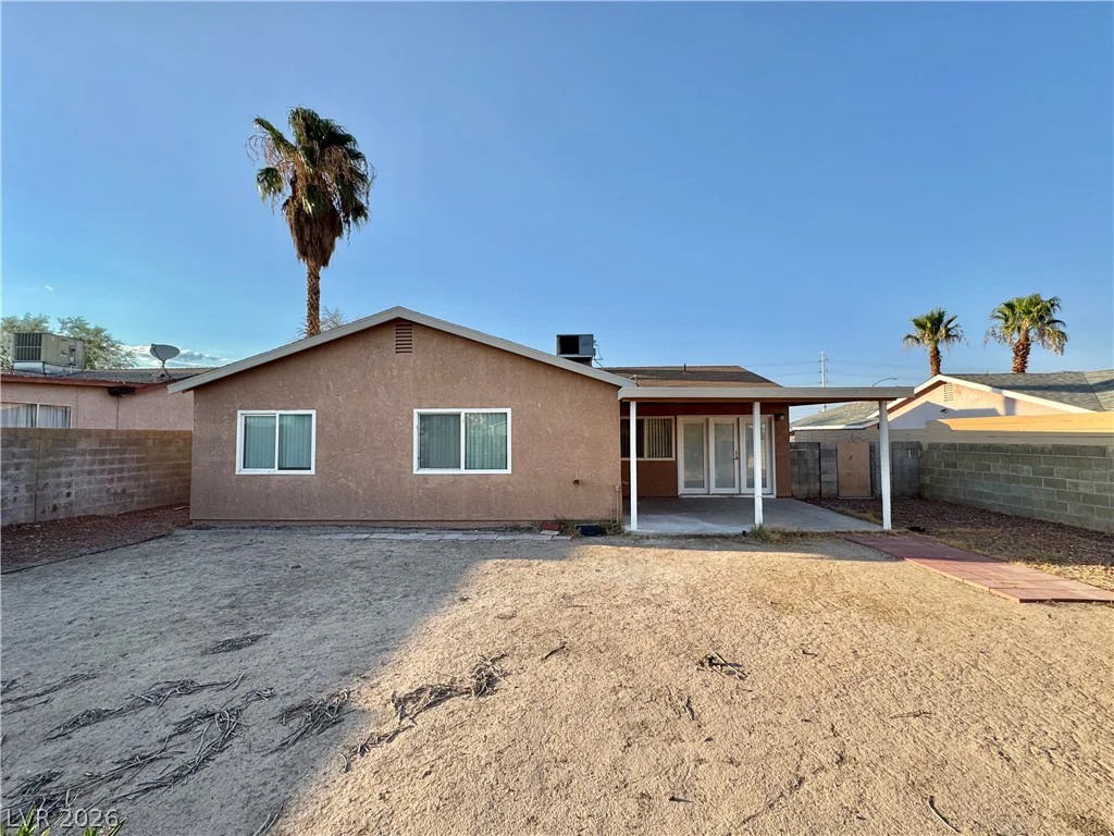 7121 Pleasant View, Las Vegas, NV 89147