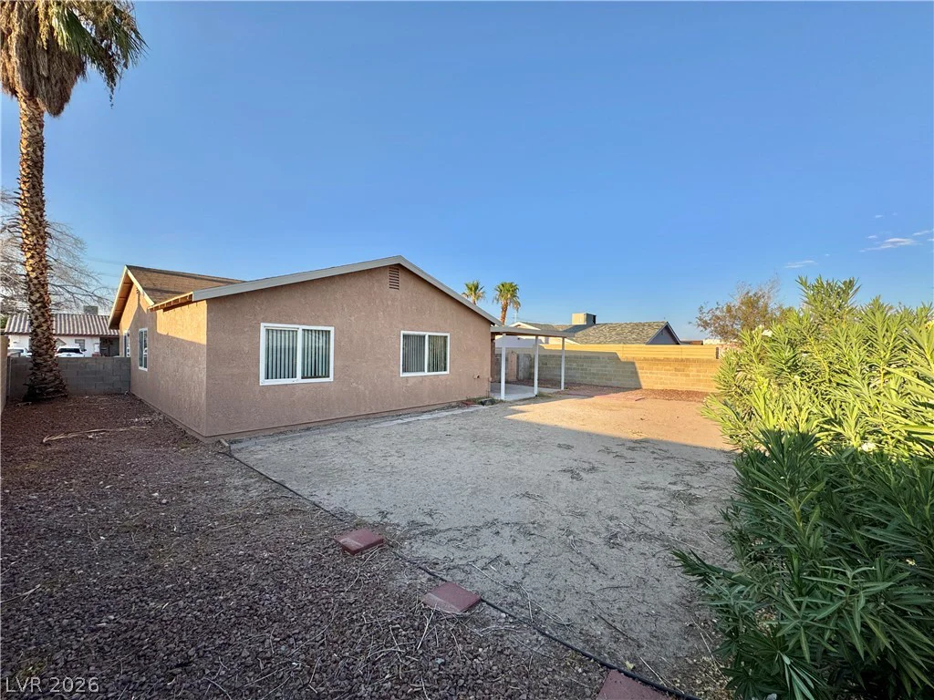 7121 Pleasant View, Las Vegas, NV 89147