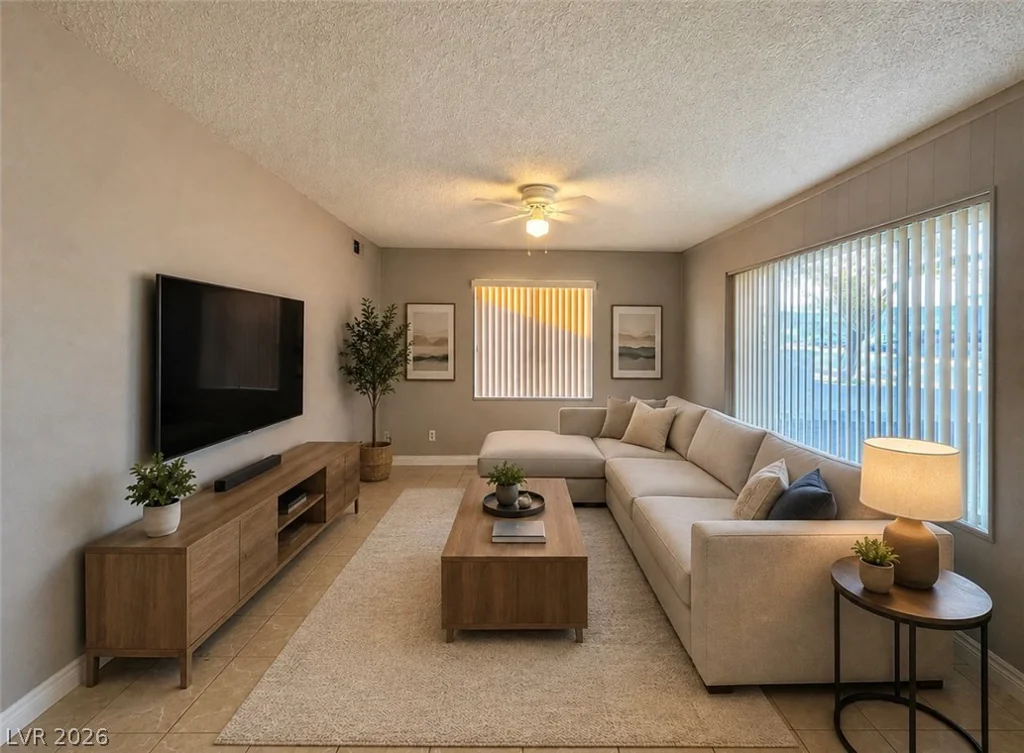 7121 Pleasant View, Las Vegas, NV 89147