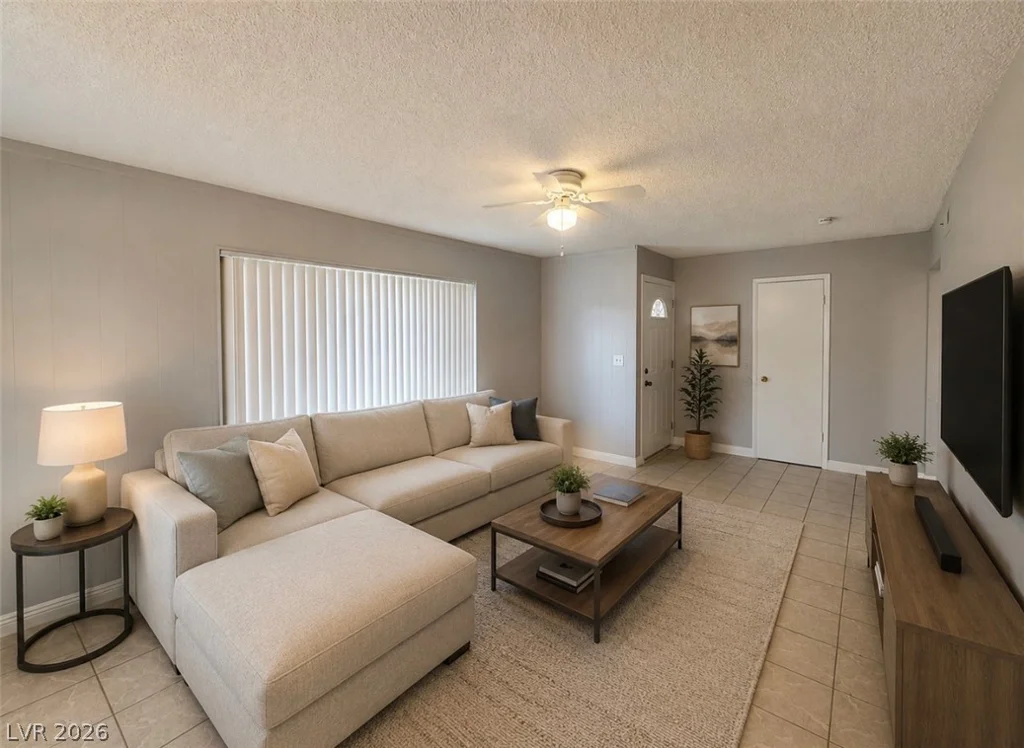 7121 Pleasant View, Las Vegas, NV 89147