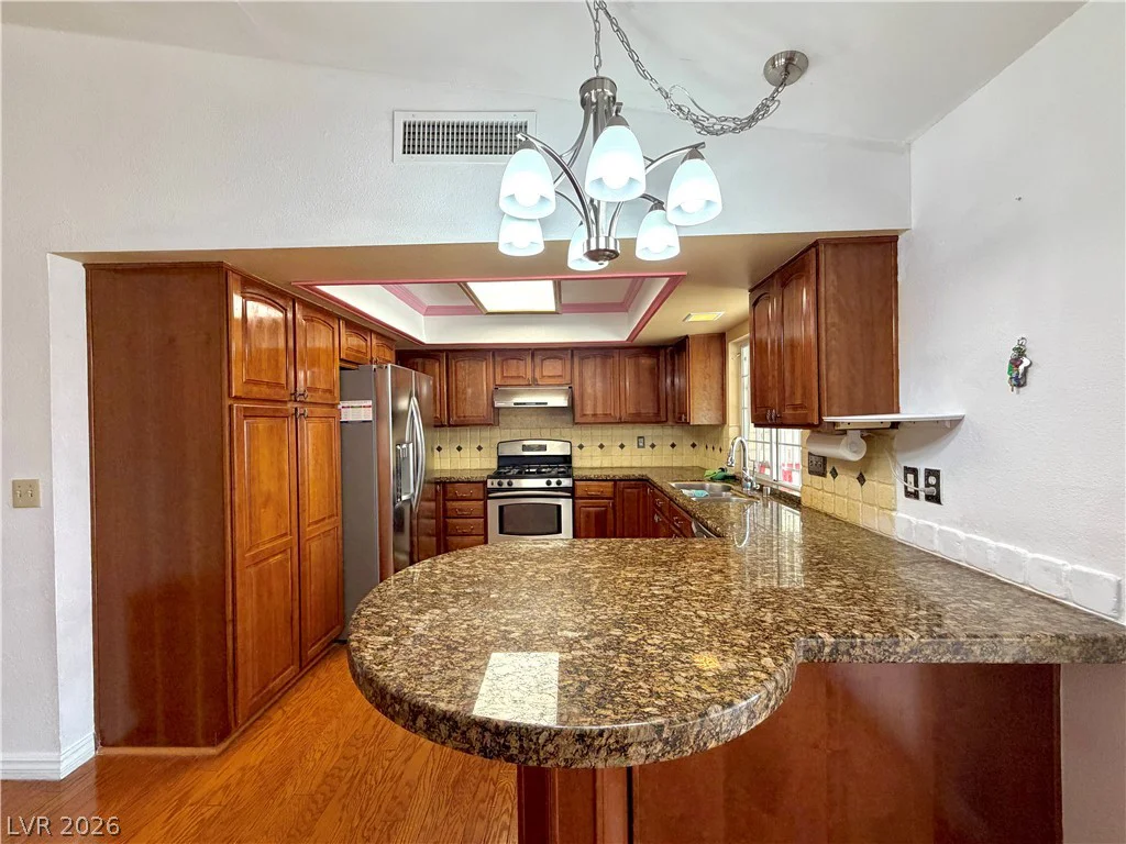 6593 Costa Brava, Las Vegas, NV 89146