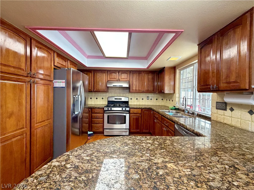 6593 Costa Brava, Las Vegas, NV 89146