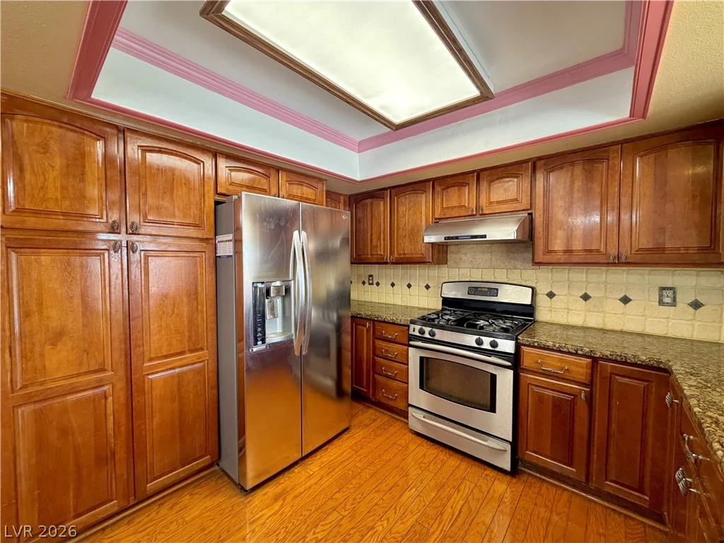6593 Costa Brava, Las Vegas, NV 89146