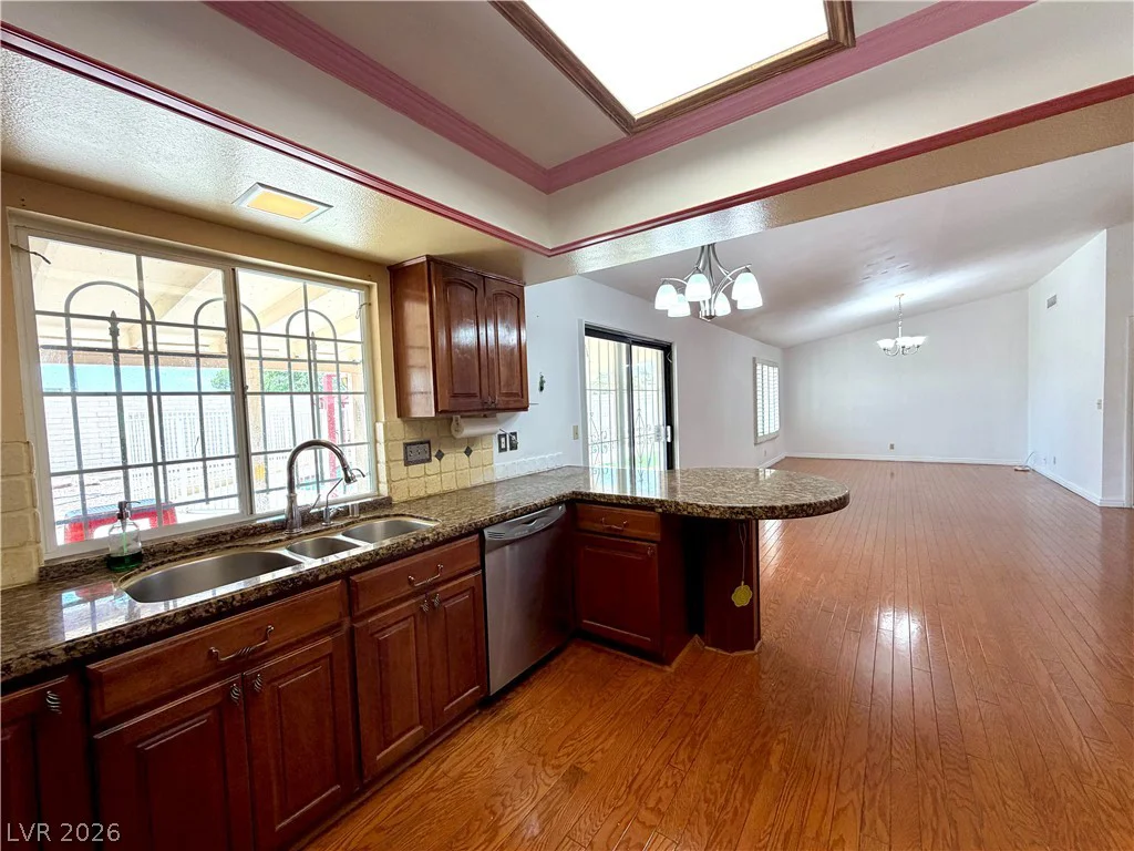 6593 Costa Brava, Las Vegas, NV 89146