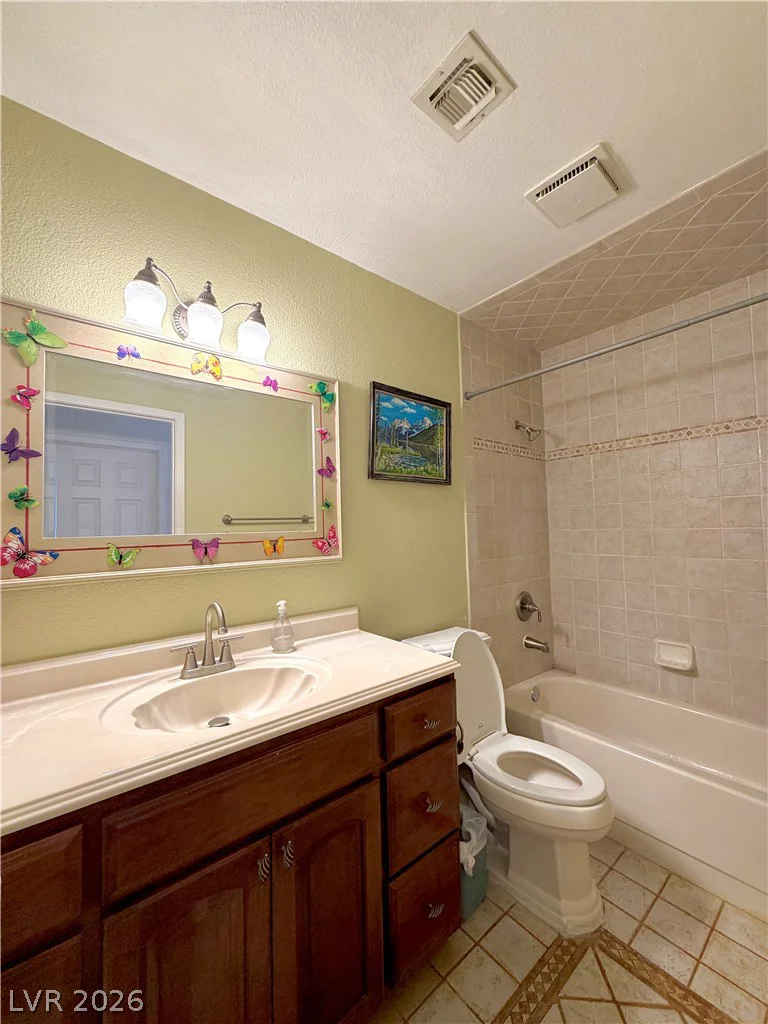 6593 Costa Brava, Las Vegas, NV 89146