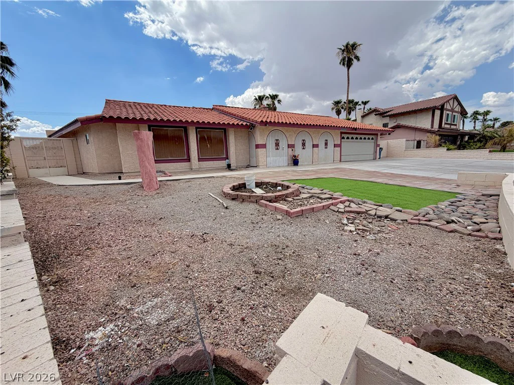 6593 Costa Brava, Las Vegas, NV 89146