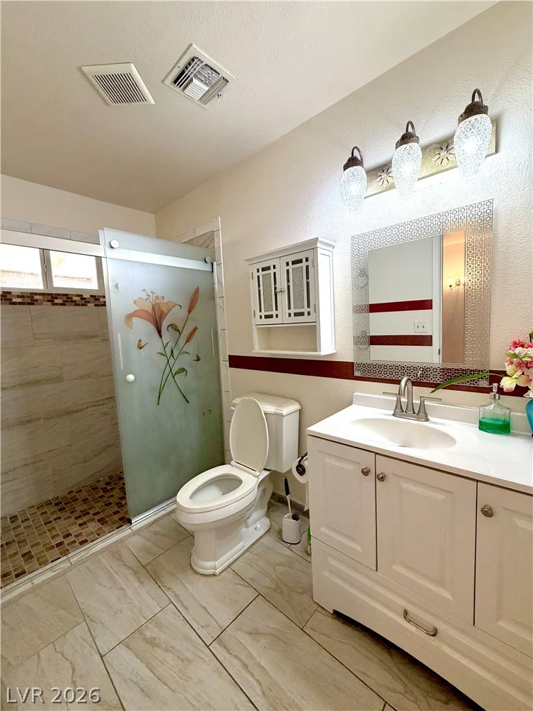 6593 Costa Brava, Las Vegas, NV 89146