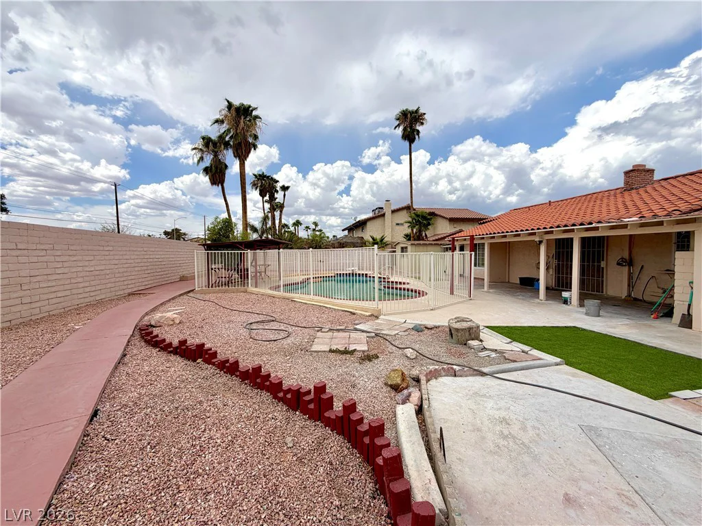 6593 Costa Brava, Las Vegas, NV 89146