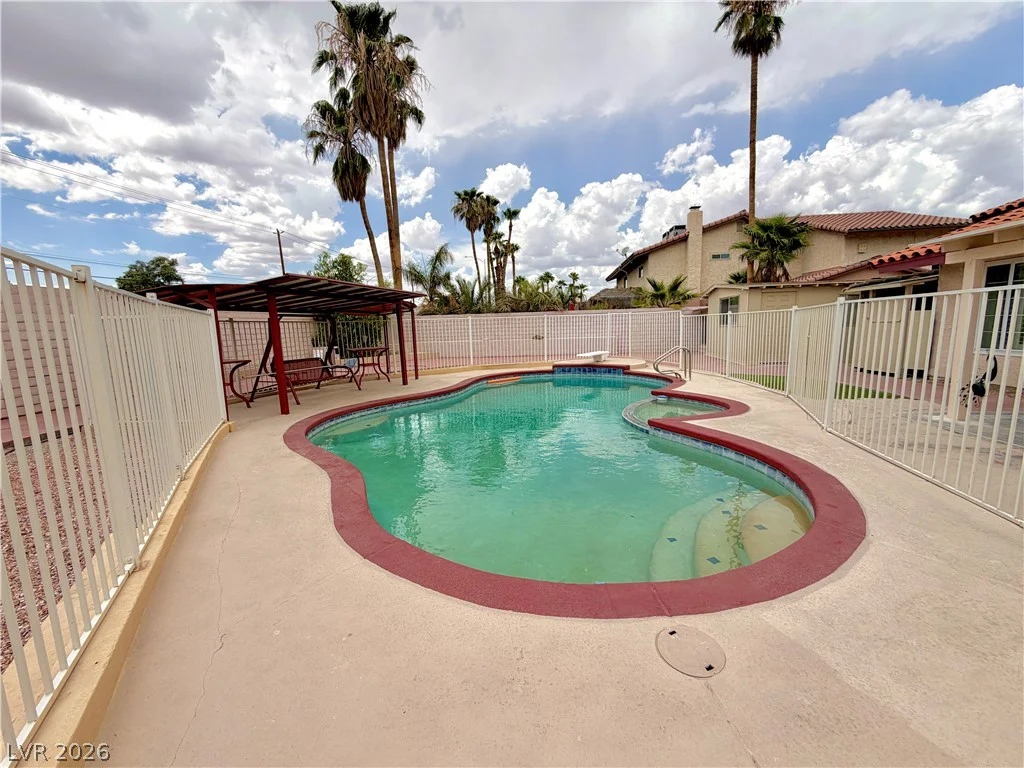 6593 Costa Brava, Las Vegas, NV 89146