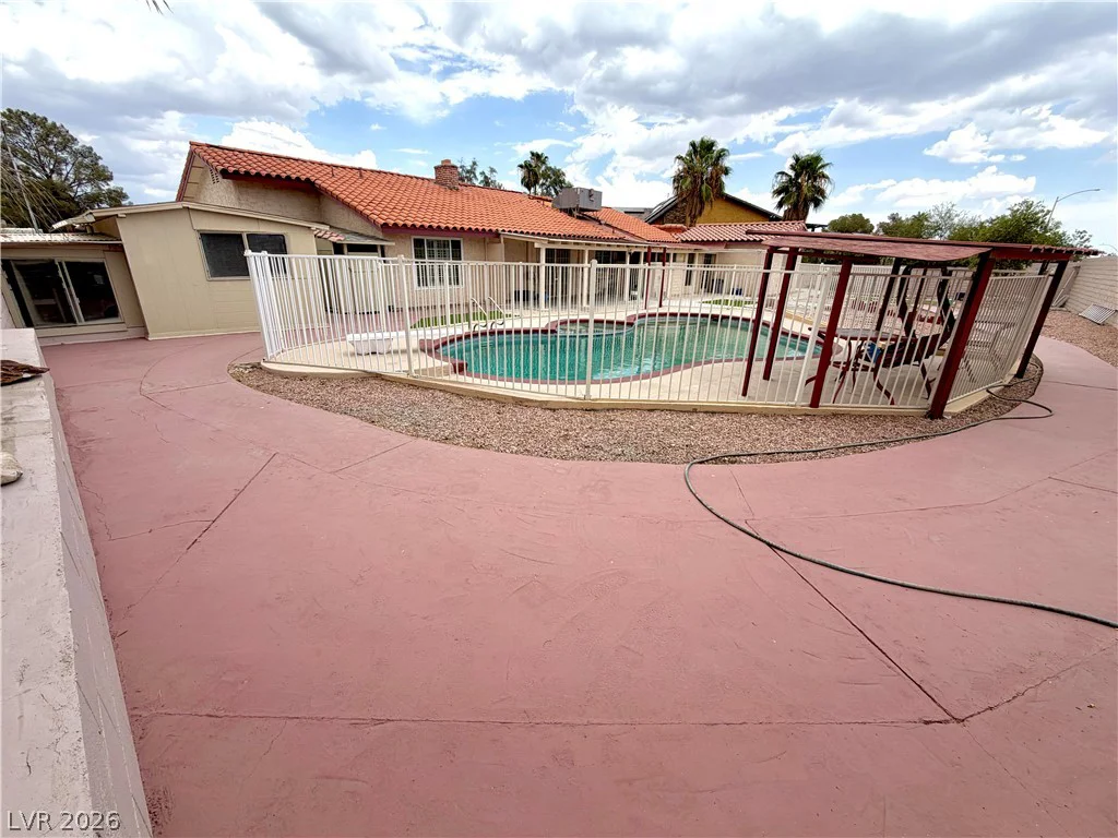 6593 Costa Brava, Las Vegas, NV 89146