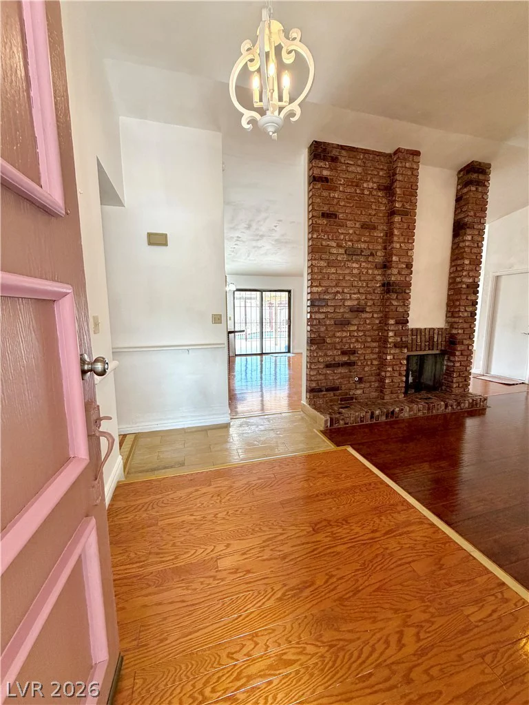 6593 Costa Brava, Las Vegas, NV 89146